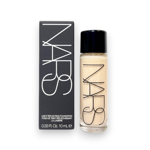 [Mini 10ml] Kem Nền Nars Light Reflecting Foundation