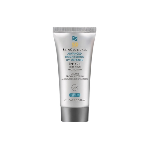 [Mini 15ml] Kem Chống Nắng Skinceuticals Advanced Brightening UV Defense SPF 50