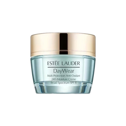[Mini 15ml] Kem Dưỡng Da Ban Ngày Estee Lauder DayWear Multi-Protection Anti-Oxidant 24H-Moisture Creme
