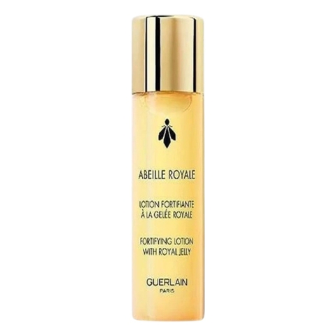 [Mini 15ml] Nước Hoa Hồng Guerlain Abeille Royale Fortifying Lotion With Royal Jelly