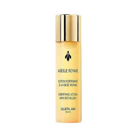 [Mini 15ml] Nước Hoa Hồng Guerlain Abeille Royale Fortifying Lotion With Royal Jelly