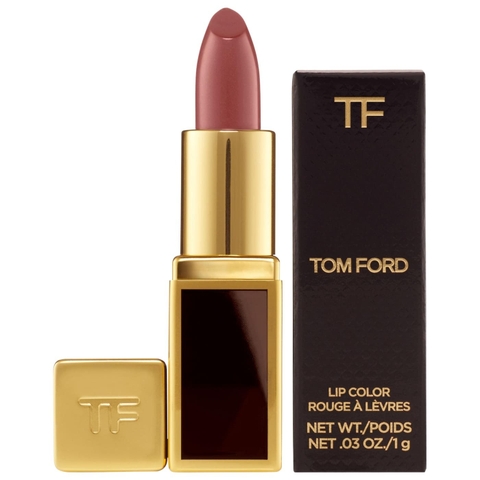 [Mini 1g] Son Thỏi Tom Ford Lip Color Casablanca