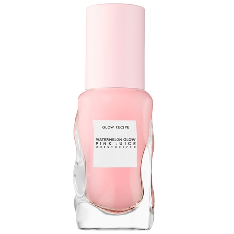 [Mini 25ml] Kem Dưỡng Dưa Hấu Glow Recipe Watermelon Glow Pink Juice Moisturizer
