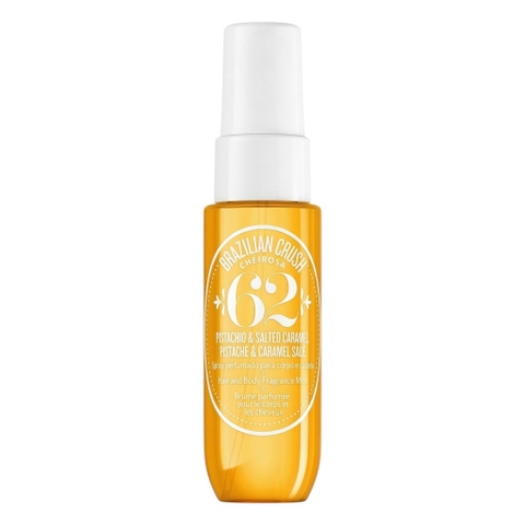 [Mini 30ml] Xịt Thơm Toàn Thân Sol de Janeiro Cheirosa '62 Perfume Mist