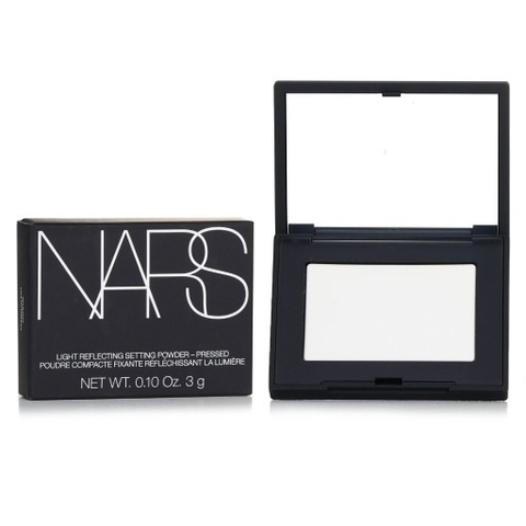 [Mini 3g] Phấn Phủ Dạng Nén Nars Light Reflecting Pressed Setting Powder