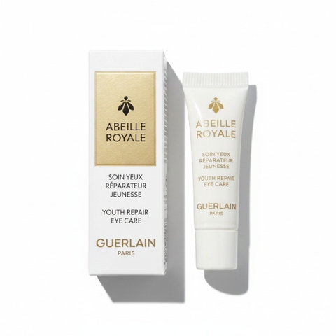 [Mini 3ml] Kem Dưỡng Mắt Guerlain Abeille Royale Youth Repair Eye Care