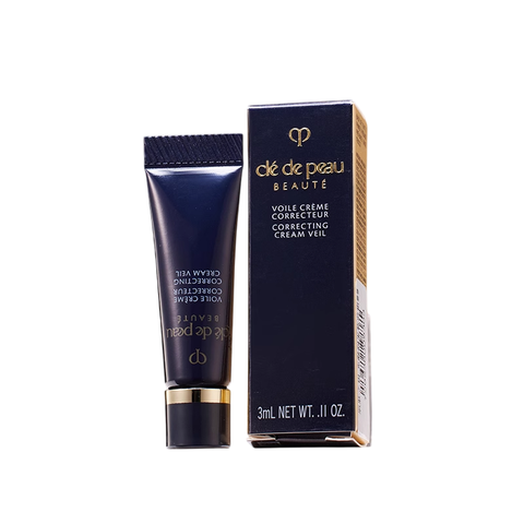 [Mini 3ml] Kem lót Clé de Peau Correcting Cream Veil SPF25