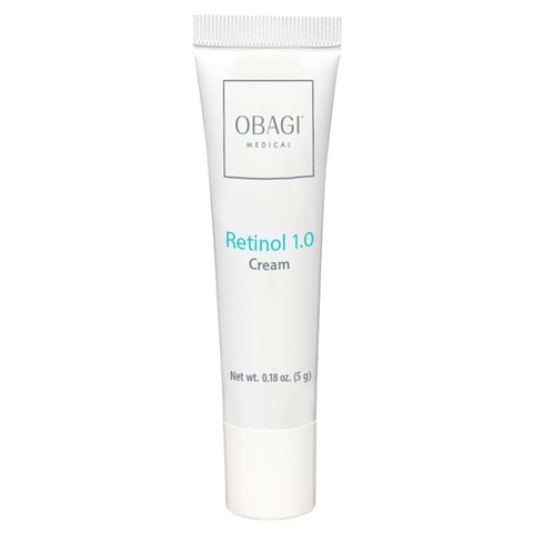 [Mini 5g] Kem Chống Lão Hóa Obagi Retinol 1.0 Cream