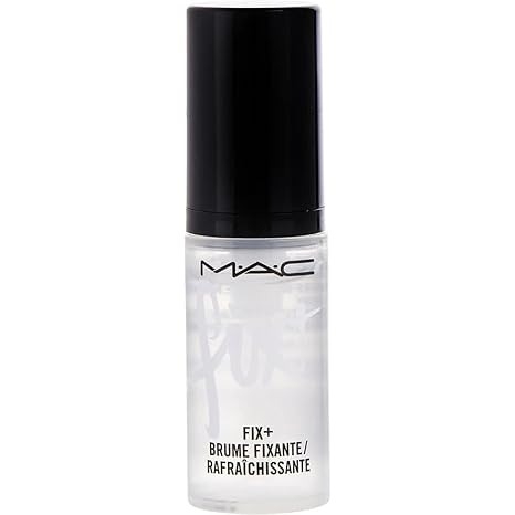 [Mini 5ml] Xịt khóa Makeup MAC Prep + Prime Fix+ Finishing Mist
