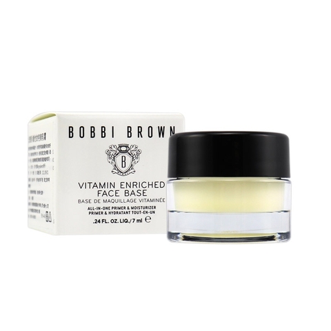 [Mini 7ml] Kem Lót Bobbi Brown Vitamin Enriched Face Base