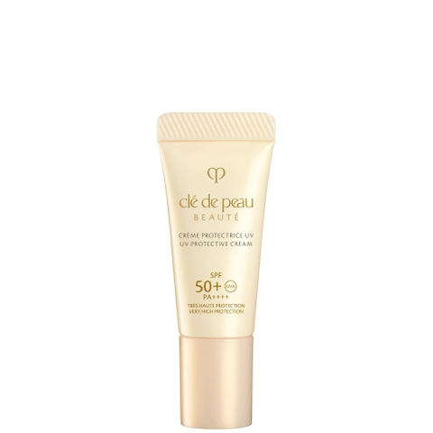 [Mini 8ml] Kem Chống Nắng Clé de Peau UV Protectrice Creme SPF50+ PA++++