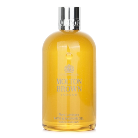 Sữa Tắm Molton Brown Flora Luminare Bath & Shower Gel