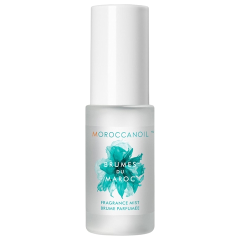 Xịt Thơm Tóc & Cơ Thể Moroccanoil Brumes du Maroc