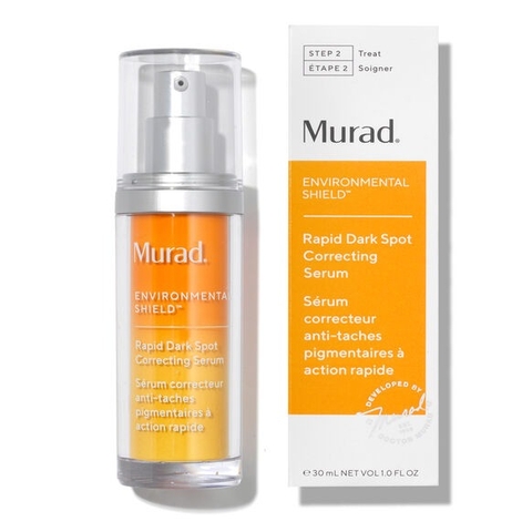 Tinh Chất Mờ Thâm Nám Murad Rapid Dark Spot Correcting
