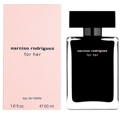 Nước Hoa Narciso Rodriguez For Her Eau De Toilette