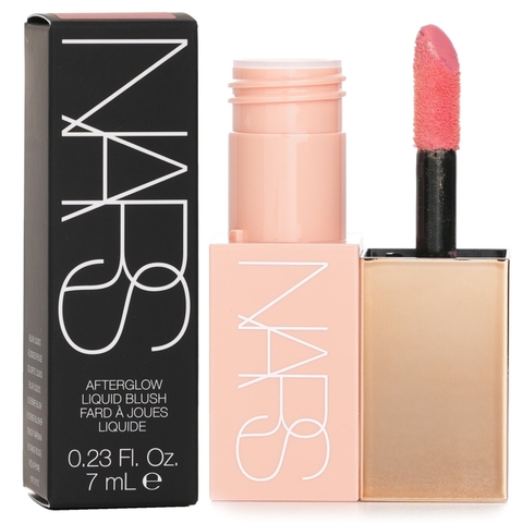 Má Hồng Dạng Kem Nars Afterglow Liquid Blush