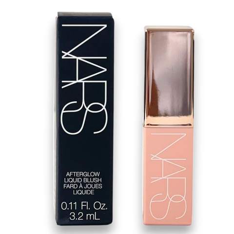 [Mini 3.2ml] Má Hồng Dạng Kem Nars Afterglow Liquid Blush