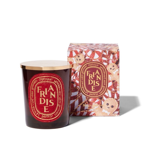 Nến Thơm Diptyque Friandise Scented Candle (Limited Edition)