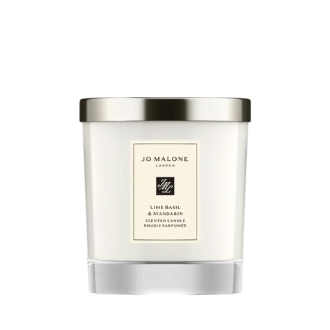 Nến Thơm Jo Malone Lime Basil & Mandarin Scented Candle