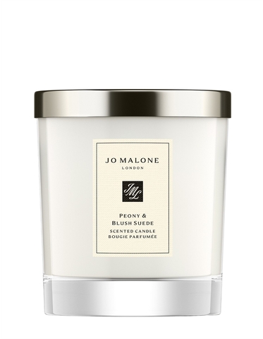Nến Thơm Jo Malone Peony & Blush Suede Candle