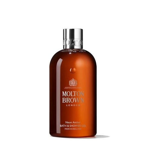 Sữa Tắm Molton Brown Neon Amber Bath & Shower Gel