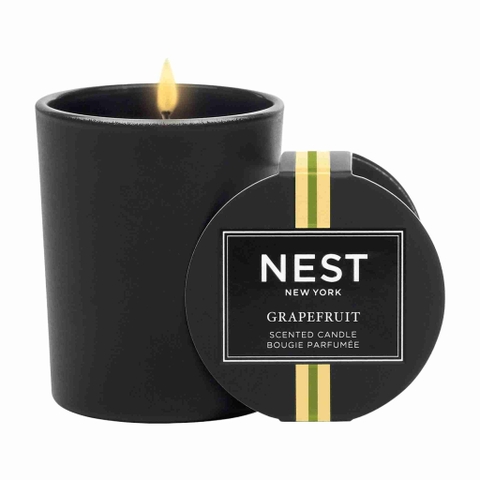 [Mini 27g] Nến Thơm NEST New York Grapefruit Candle