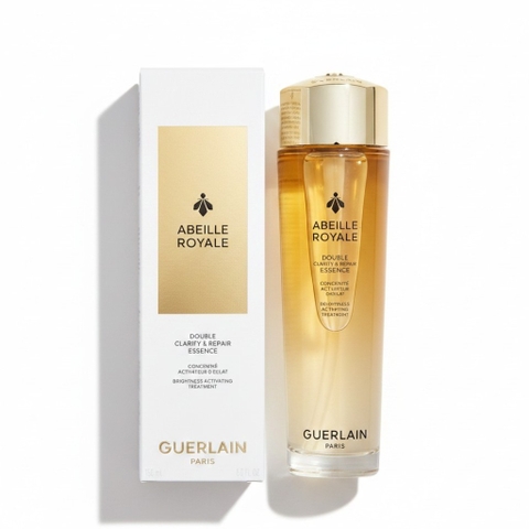 Nước Cân Bằng Guerlain Abeille Royale Double Clarify & Repair Essence