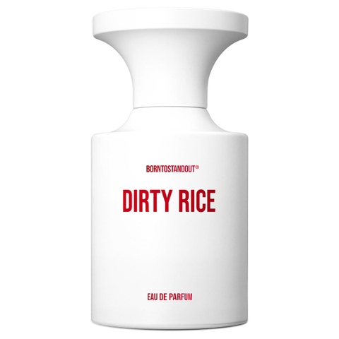 Nước Hoa Borntostandout Dirty Rice Eau de Parfum