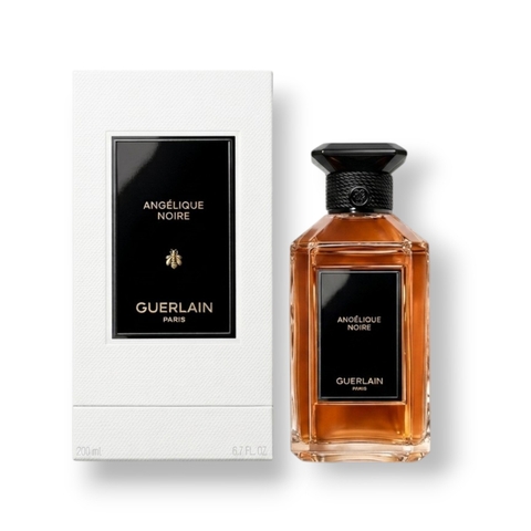 Nước Hoa Guerlain L’Art & La Matière Angélique Noire Eau De Parfum
