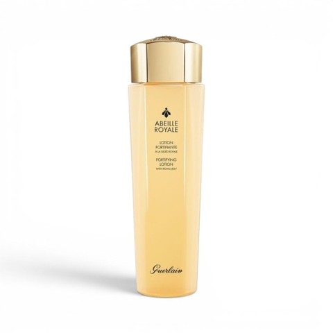Nước Hoa Hồng Guerlain Abeille Royale Fortifying Lotion