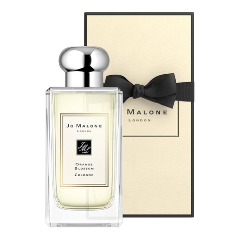 Nước Hoa Jo Malone Orange Blossom Cologne