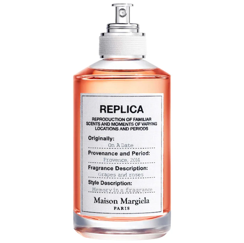 Nước Hoa Maison Margiela Replica On A Date EDT