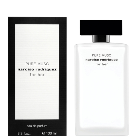 Nước Hoa Narciso Rodriguez For Her Pure Musc EDP