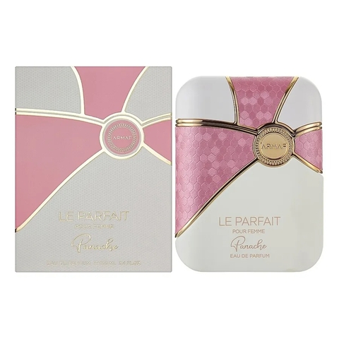 Nước Hoa Nữ ARMAF Le Parfait Panache EDP 100ml