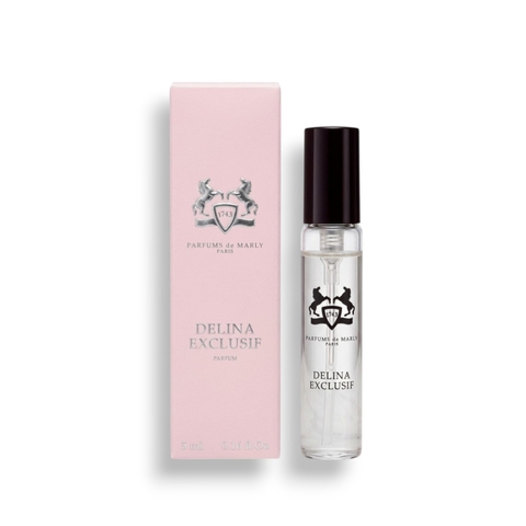 Nước Hoa Nữ Parfums De Marly Valaya Exclusif Eau de Parfum 5ml