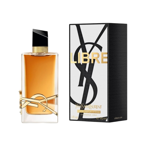 Nước Hoa Nữ Yves Saint Laurent Libre Eau de Parfum Intense