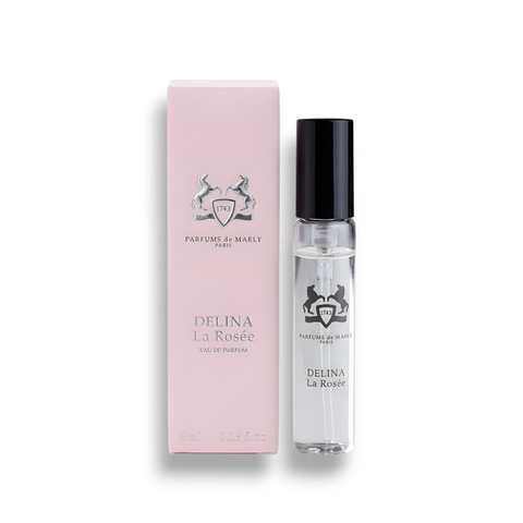 Nước Hoa Parfums De Marly Delina La Rosée Eau de Parfum 5ml