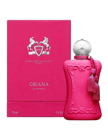 Nước Hoa Parfums De Marly Oriana Eau de Parfum 75ml