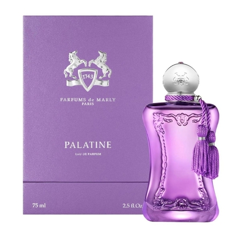 Nước Hoa Parfums De Marly Palatine Eau de Parfum 75ml
