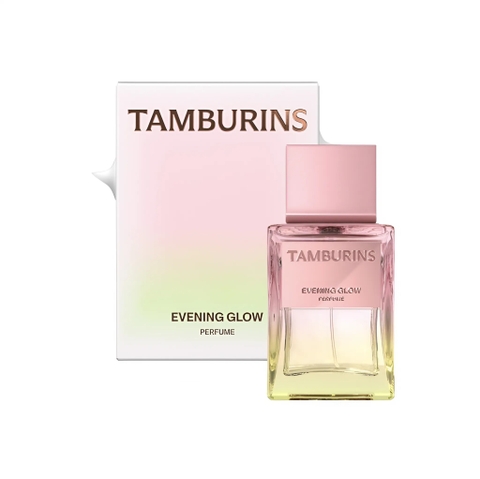 Nước Hoa Tamburins Evening Glow