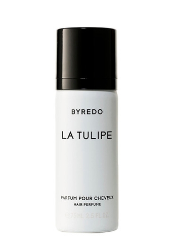 Nước Hoa Tóc Byredo La Tulipe Hair Perfume 75ml
