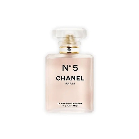 Nước Hoa Tóc Chanel N°5 Le Parfum Cheveux The Hair Mist