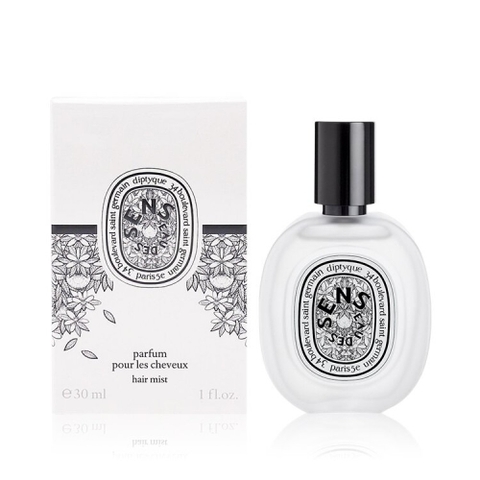 Nước Hoa Tóc Diptyque Eau des Sens Hair Mist