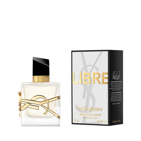Nước Hoa Tóc YSL Libre Hair Mist