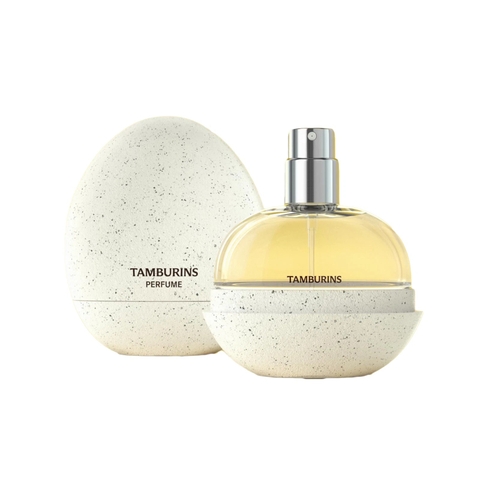 Nước Hoa Trứng Tamburins Egg Perfume Late Autumn 14ml