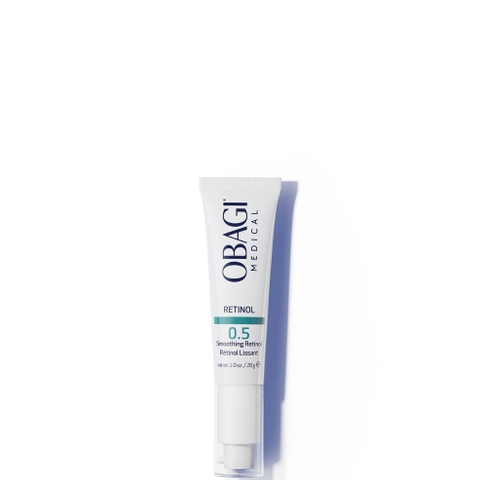 Kem Chống Lão Hóa Obagi 360 Retinol 0.5 Cream