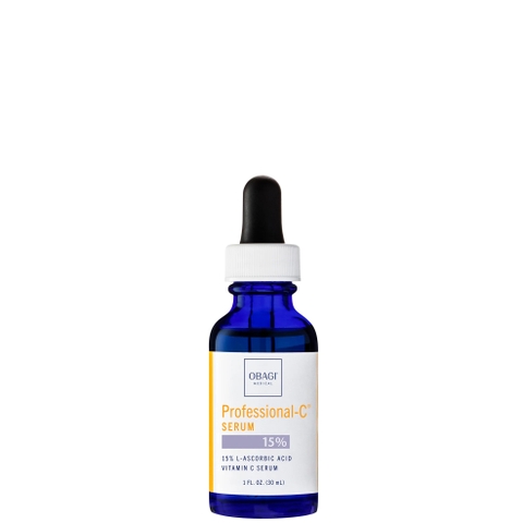Serum Vitamin C Dưỡng Sáng Da Obagi Professional-C 15%