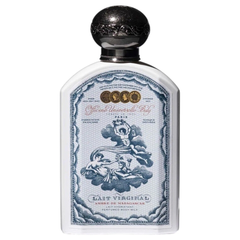 Sữa Dưỡng Thể Officine Universelle Buly Lait Virginal Ambree Madagascar 190ml