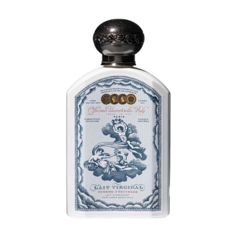 Sữa Dưỡng Thể Officine Universelle Buly Lait Virginal Myrrhe d'Erythree