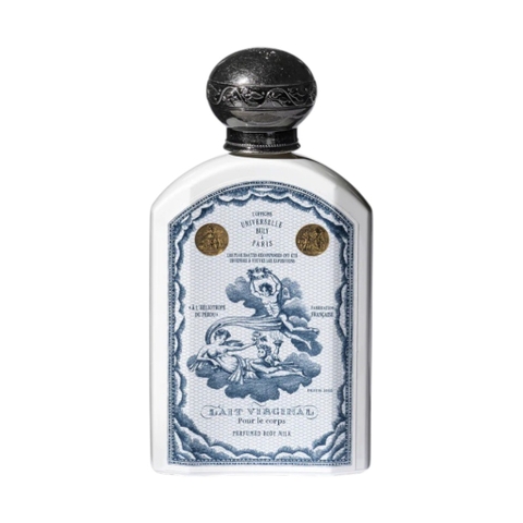 Sữa Dưỡng Thể Officine Universelle Buly Lait Virginal Peruvian Heliotrope 190ml